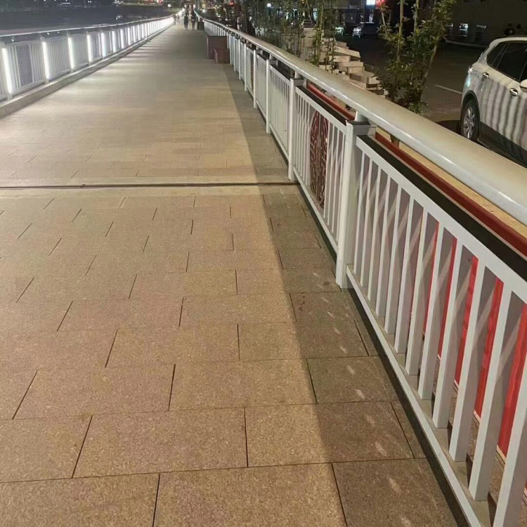 铝合金护栏